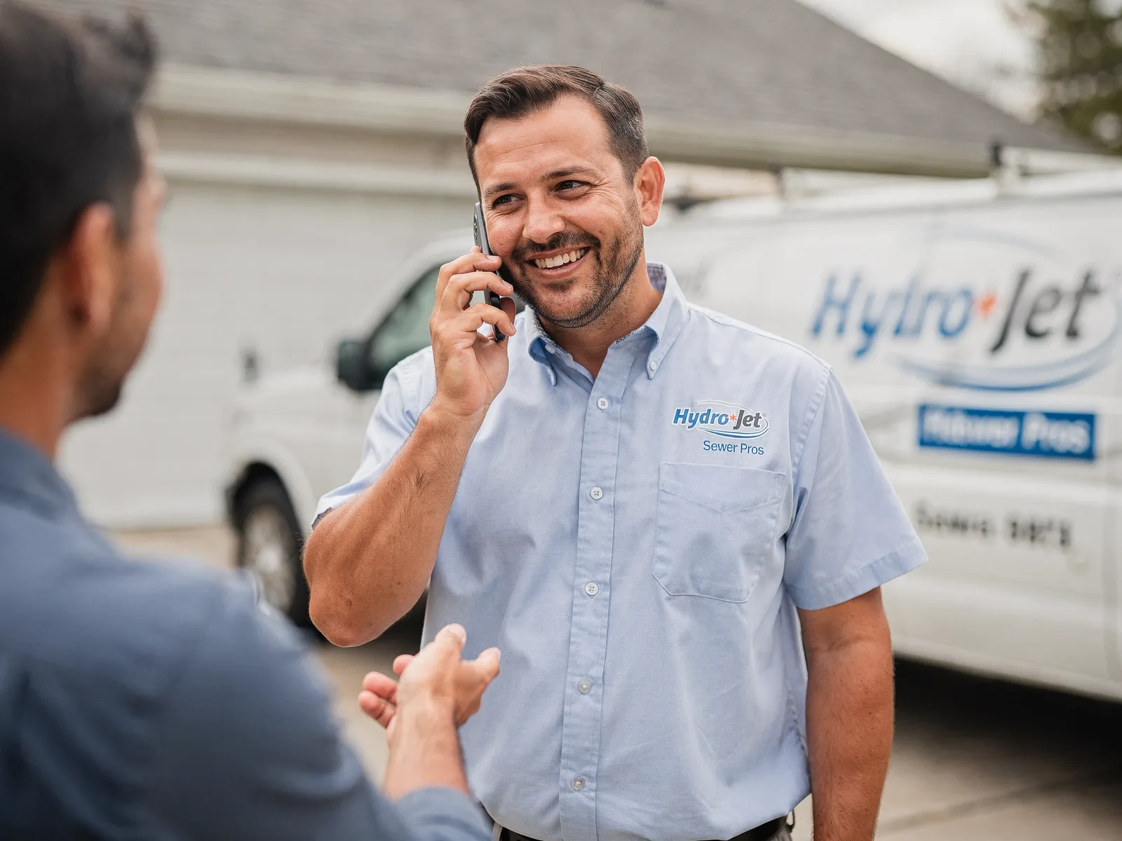 Hydro Jetting Sand Point, AK FAQs